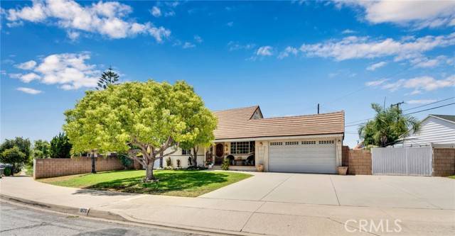 1875 E Edgecomb Street, Covina, CA 91724