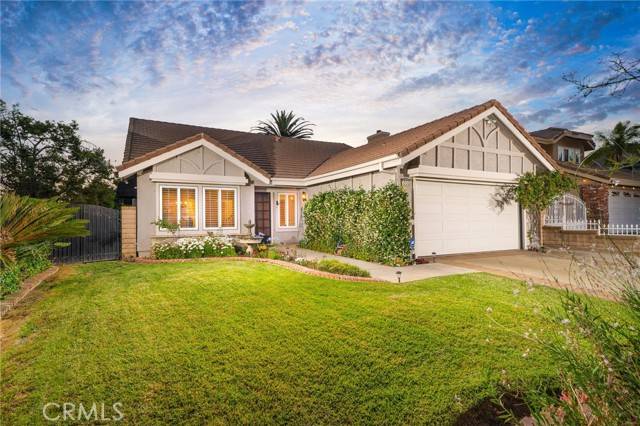 6001 Via De Mansion, La Verne, CA 91750