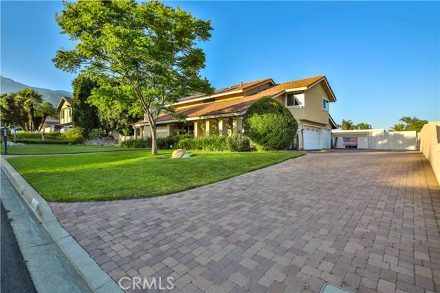 6073 Cameo Street, Rancho Cucamonga, CA 91701