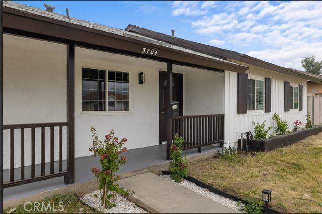 3704 Modesto Drive, San Bernardino, CA 92404