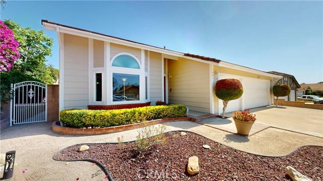 901 Pineridge Street, Upland, CA 91784