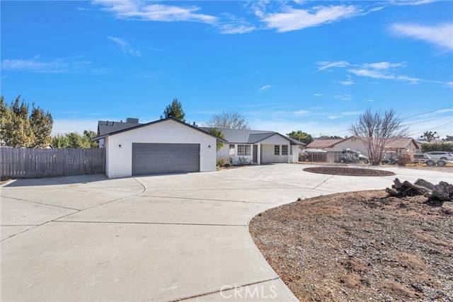 Hesperia, CA 92345,7115 Redwood Avenue