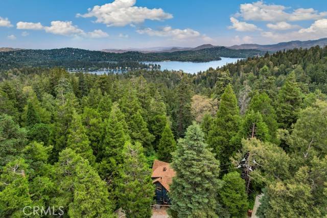 717 Crest Estates Drive, Lake Arrowhead, CA 92352