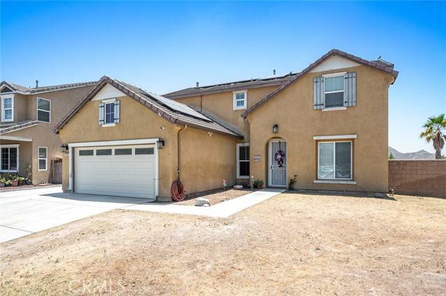 3094 Crooked Branch Way, San Jacinto, CA 92582