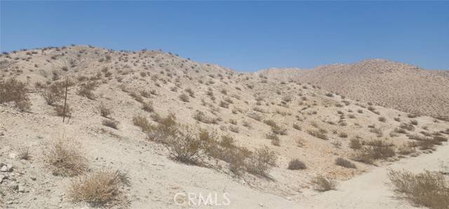 0 Camino Zangri, Desert Hot Springs, CA 92241
