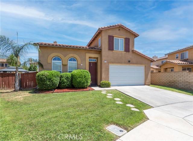 1182 Chenin Blanc Circle, Perris, CA 92571