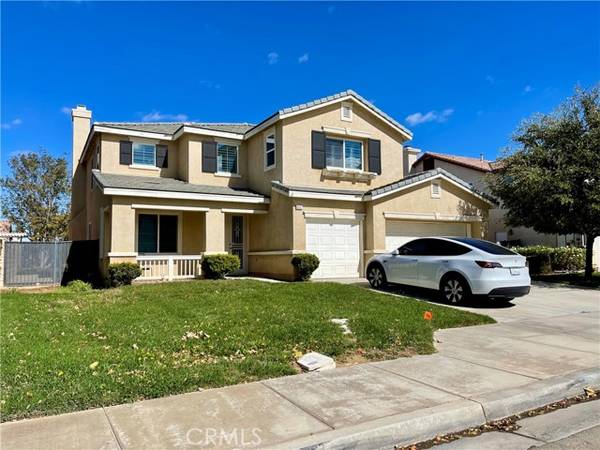 Lancaster, CA 93536,6057 W Avenue K2