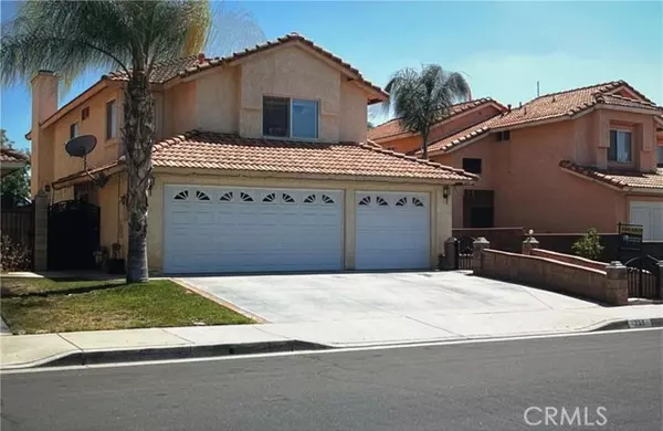 333 Tahoe Street, Perris, CA 92571