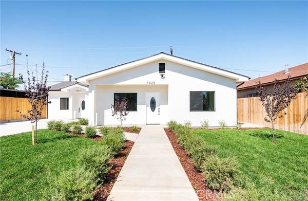 1425 W 153rd Street, Compton, CA 90220