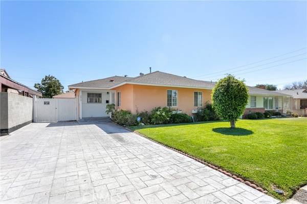 6612 Cleon Avenue, North Hollywood, CA 91606