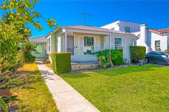 1401 Clela Avenue, East Los Angeles, CA 90022