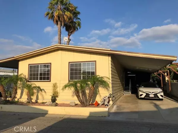 Rancho Dominguez, CA 90220,2601 E Victoria #138