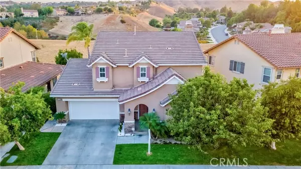 16438 Garnet Way, Chino Hills, CA 91709