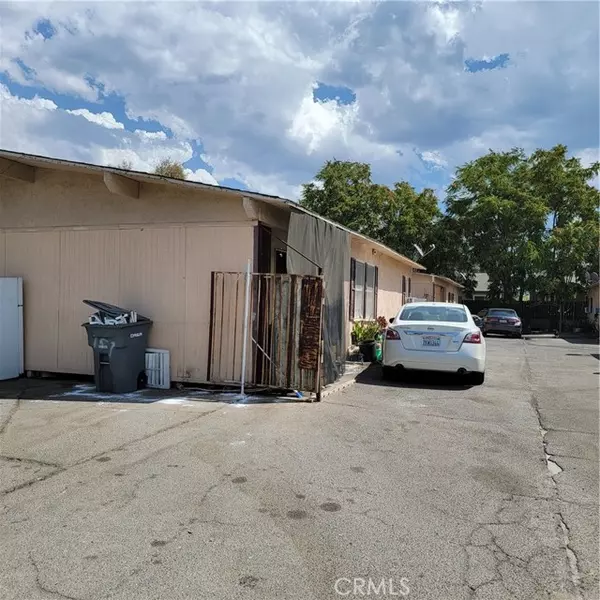 157 N Sheriff Avenue, San Jacinto, CA 92583