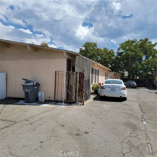 157 N Sheriff Avenue, San Jacinto, CA 92583