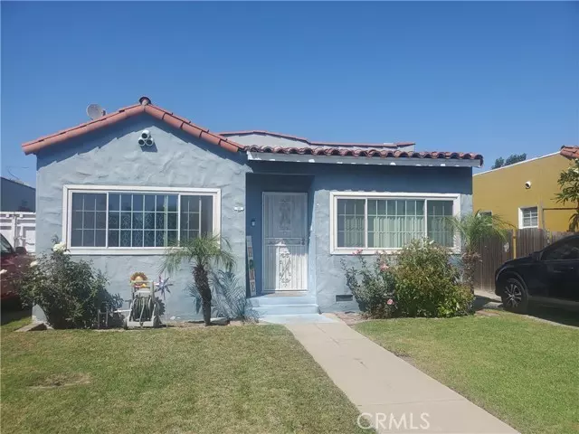 Long Beach, CA 90805,1637 E Mckenzie Street