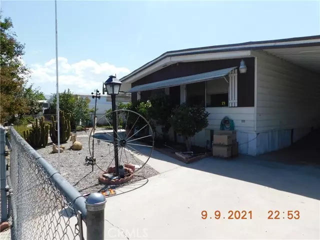 44753 Cornish Avenue, Hemet, CA 92544