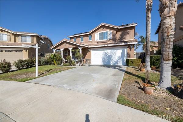 7119 Myrtle Place, Fontana, CA 92336