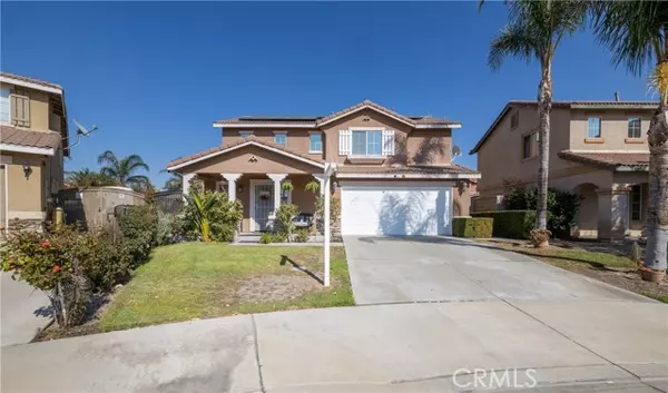 Fontana, CA 92336,7119 Myrtle Place