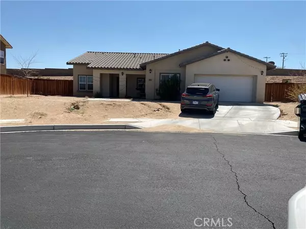 74105 Cactus Wren Ct, 29 Palms, CA 92227