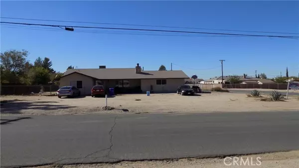 Victorville, CA 92395,12534 Sunny Vista Avenue