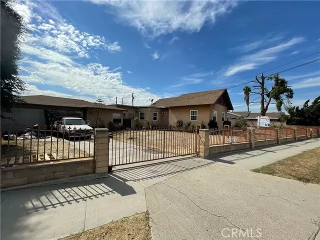 Pico Rivera, CA 90660,9358 Claymore Street