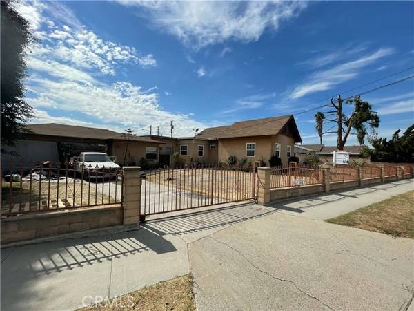 9358 Claymore Street, Pico Rivera, CA 90660