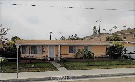 8426 Millergrove Drive, Whittier, CA 90606