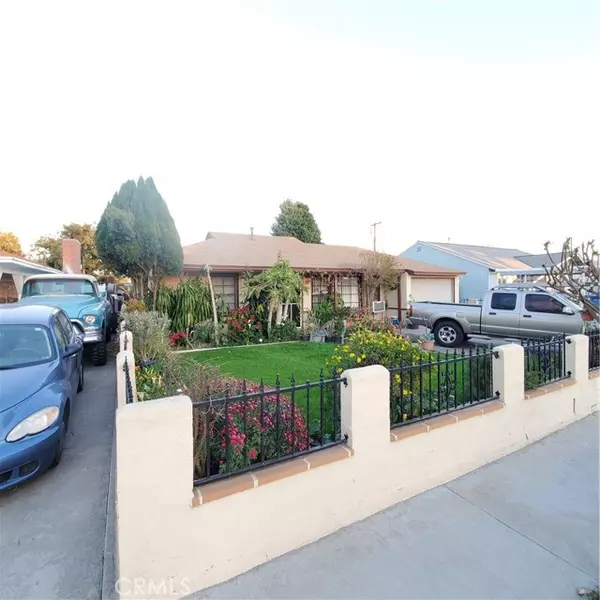 14002 Elmcroft Avenue, Norwalk, CA 90650