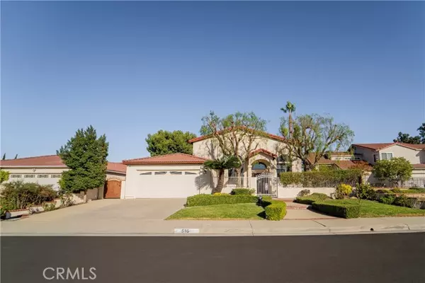 Diamond Bar, CA 91765,516 Looking Glass Drive