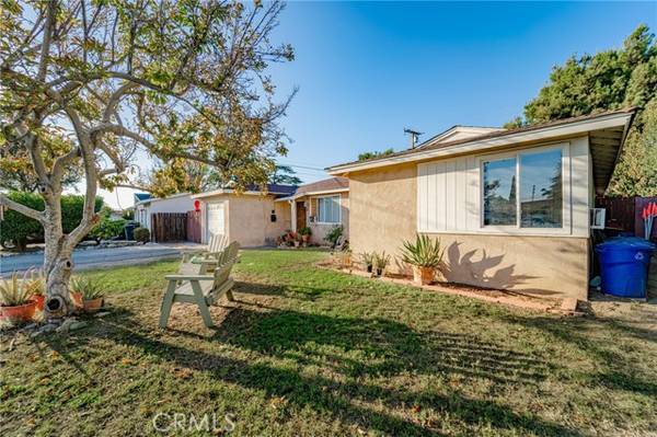 1027 W Louisa Avenue, West Covina, CA 91790