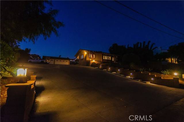 1947 Chota Road, La Habra Heights, CA 90631