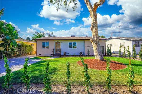 8866 West Boulevard, Pico Rivera, CA 90660