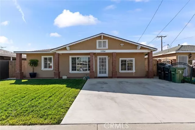 3354 W 147th Street, Hawthorne, CA 90250