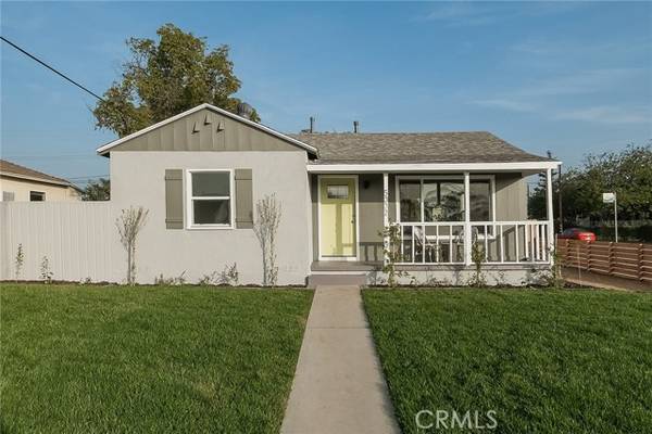 5002 Wimmer Avenue, Baldwin Park, CA 91706