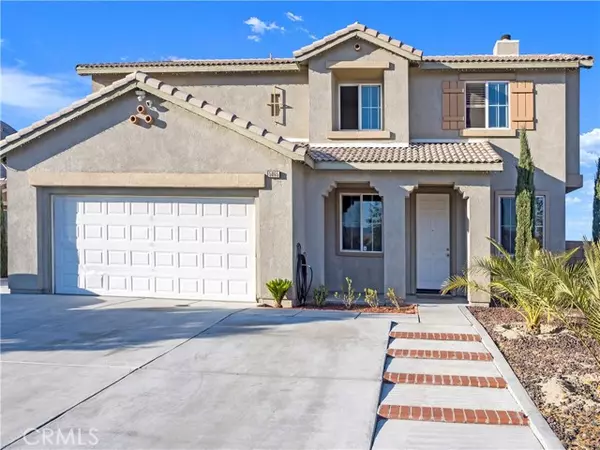 5065 Keston, Palmdale, CA 93552