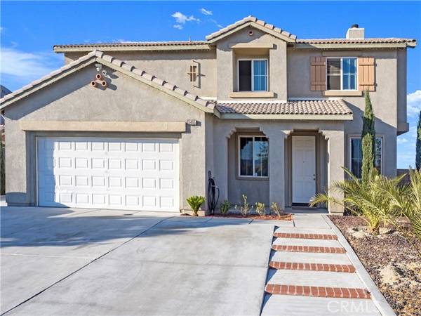 5065 Keston, Palmdale, CA 93552