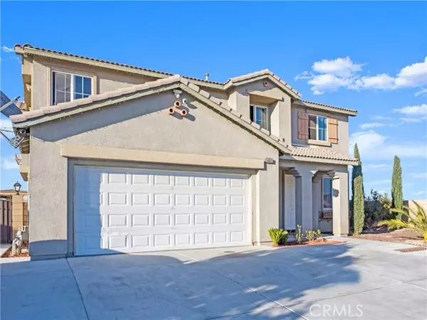 Palmdale, CA 93552,5065 Keston