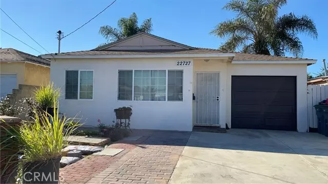 Carson, CA 90745,22727 Delford Avenue