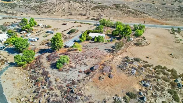 Nuevo, CA 92567,22745 Juniper Flats Road