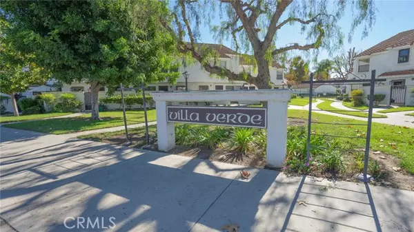 9715 Alburtis Avenue #109, Santa Fe Springs, CA 90670