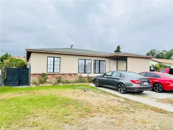 1927 Floradale Avenue, South El Monte, CA 91733