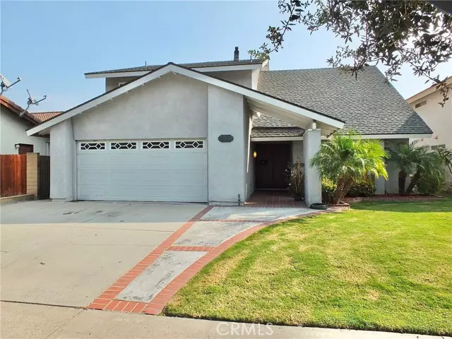 17512 Mapes Avenue, Cerritos, CA 90703