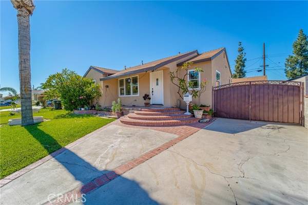 7811 Bennington Avenue, Pico Rivera, CA 90660