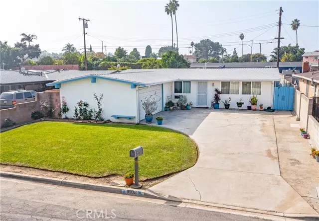 9908 Domo Street, Whittier, CA 90601