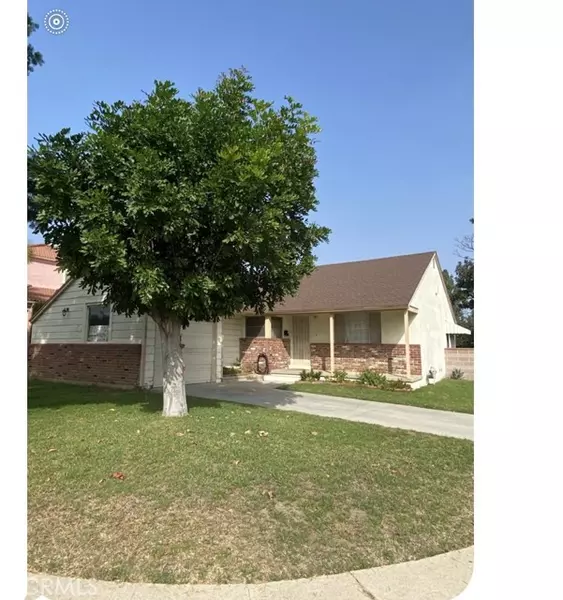 10919 Newville Avenue, Downey, CA 90241