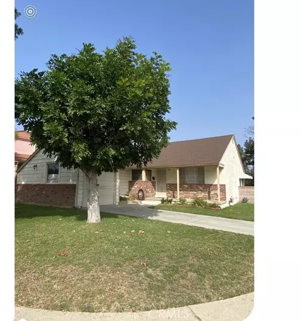 10919 Newville Avenue, Downey, CA 90241