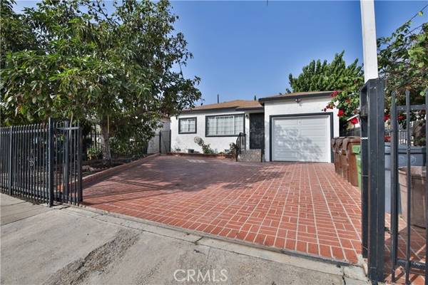 927 W Cedar Street, Compton, CA 90220