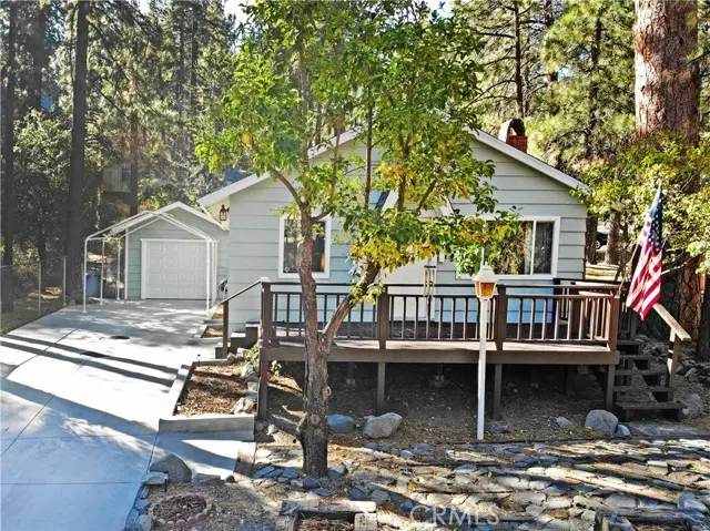 1685 Virginia Street, Wrightwood, CA 92397