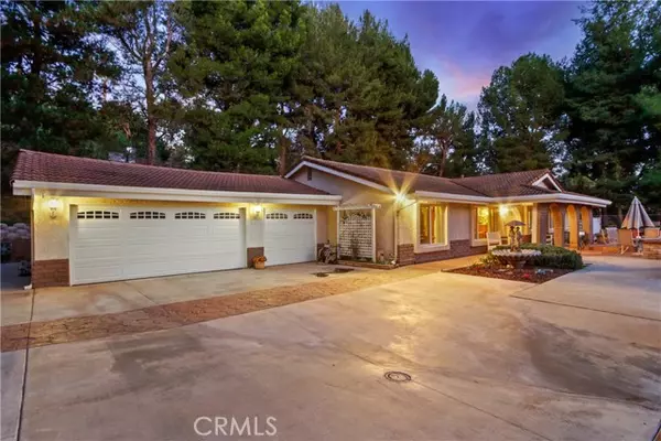 1530 Bonnie Jean Lane, La Habra Heights, CA 90631